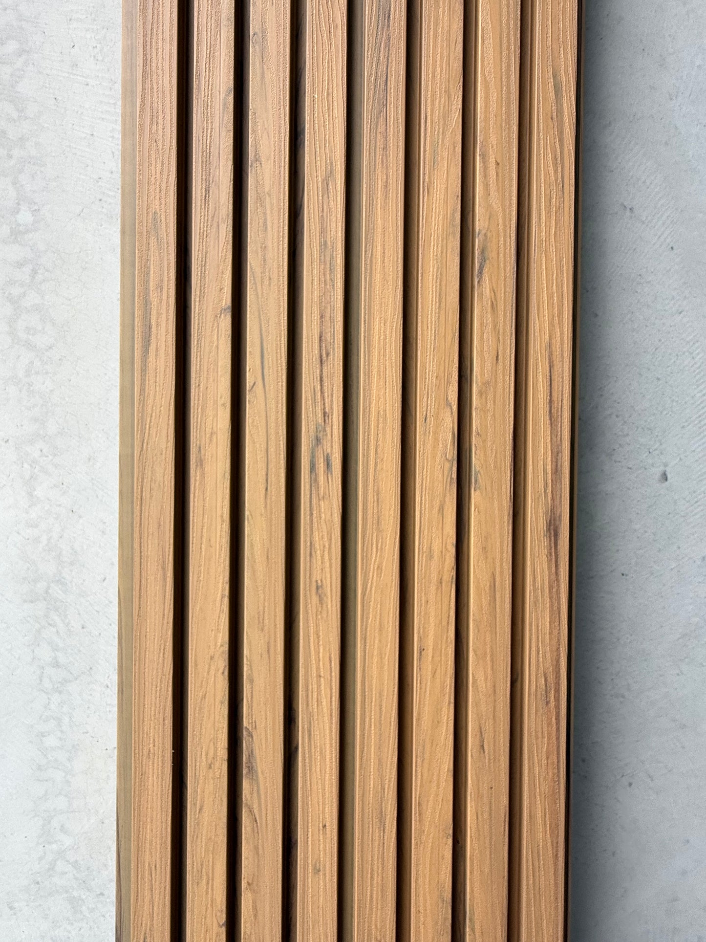 Outdoor Composite Cladding – Birch