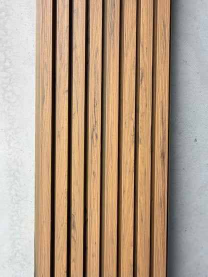 Outdoor Composite Cladding – Birch