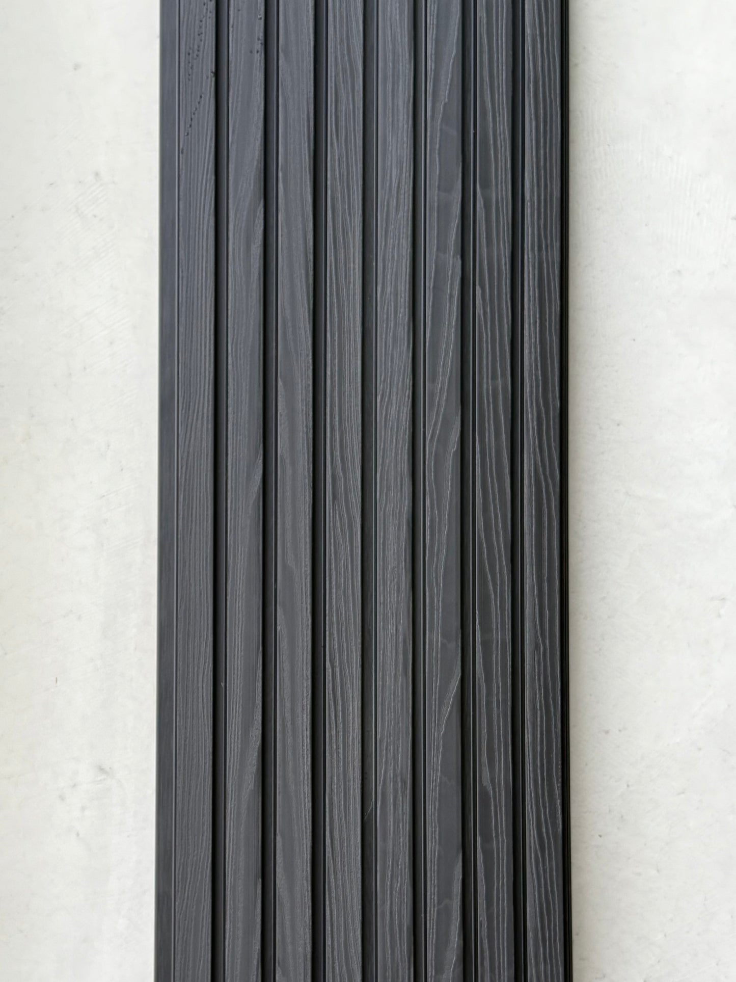 Outdoor Composite Cladding - Noir Black