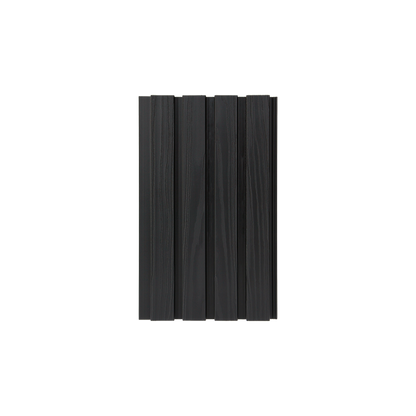 Outdoor Composite Cladding - Noir Black