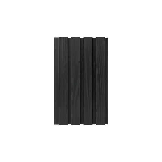 Outdoor Composite Cladding - Noir Black