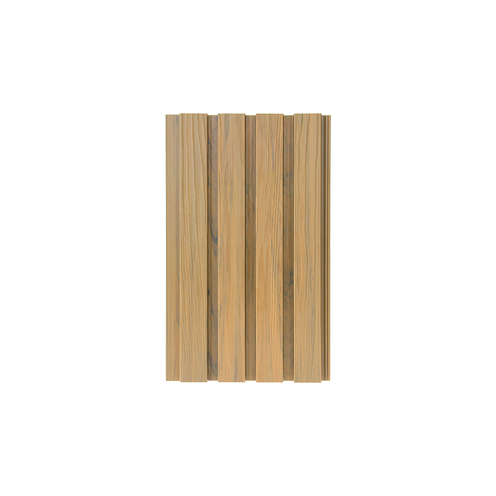 Outdoor Composite Cladding – Birch