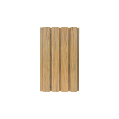 Outdoor Composite Cladding – Birch