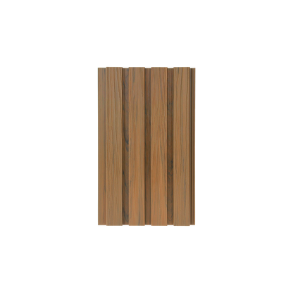 Outdoor Composite Cladding – Oak