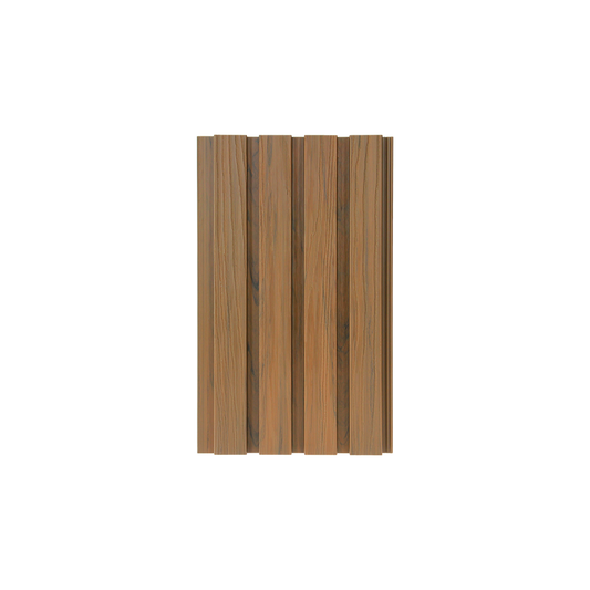 Outdoor Composite Cladding – Oak